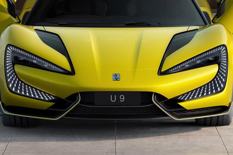 成都199仰望U9以性能突破设计的极限，理想汽车企业文化与价值观