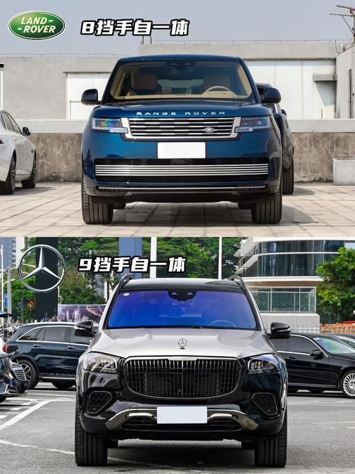 成都199迈巴赫经典与现代的完美融合，路虎如何塑造独特的品牌形象